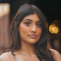 Simran Kaur
