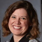 Lesa Nugent