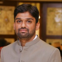 Zubair Mustafa