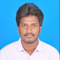 Gokul R
