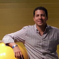 Oscar Zuleta