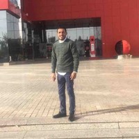 Mohamed Hamdan