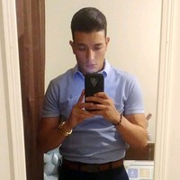Marcos Del Angel