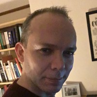 Christopher Timms