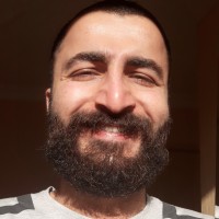 Barış Baran