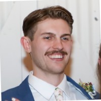 Hyrum Parry