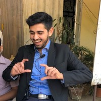 Nandish Makwana