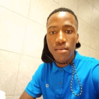 Teboho Lucky Tetsa