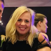 Julie Parrish
