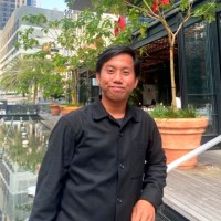 Muhammad Raihan