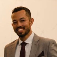 Thiago De Almeida Cruz