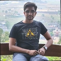 Avinash Kumar