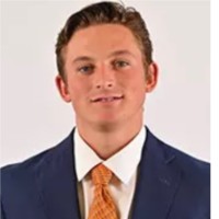 Jackson Kane