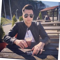 Mikail Zandi