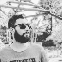 Elton F. Lopes