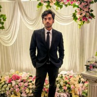 Abdullah Yusha