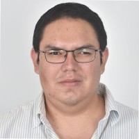 Daniel Garcés Mendoza