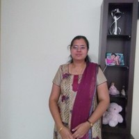 Nithya Palanisamy