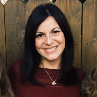 Gina Valentini Mitchell