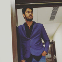 M Kishore