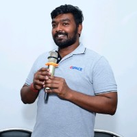 Selvakumaran T