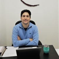 Juan Pablo Pérez Diaz