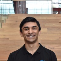Yash Joshi