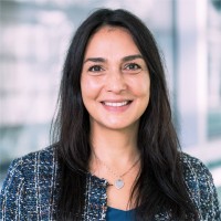Lorraine Garin