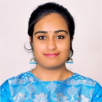 Sreeramya Isukapalli