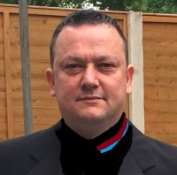 Steve Cockayne
