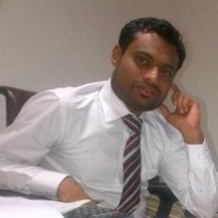 Mansoor Abubakkar