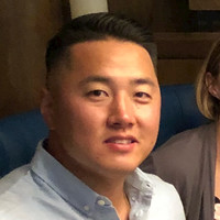 David Kim