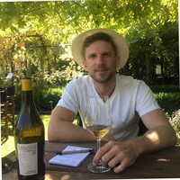 Mark Godden, DipWSET