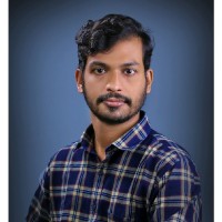 Akash U