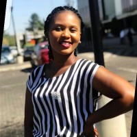 Francisca Ogaga