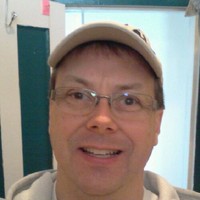 Tim Whalen