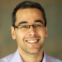 Michael Kampouridis