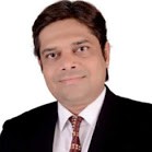 SANTOSH GAIKAR- Director, CO2 Capture,Solar Energy,Hydrogen Fuel,AI ML,