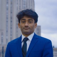 Ohm Patel