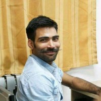 Rishitosh jha