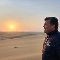 Paulo Santos