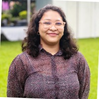 Anushka Tuladhar