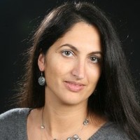 Fanny Andrieu