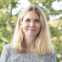 Camilla Bourdette