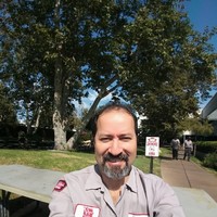 Ismael Camberos