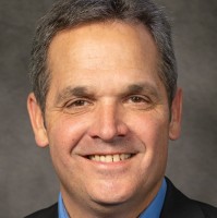Timothy Keep