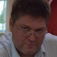 Александр Царегородцев