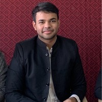 Jyotiraditya singh