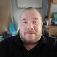 Russ Lohman