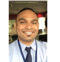 KEVIN FERNANDES